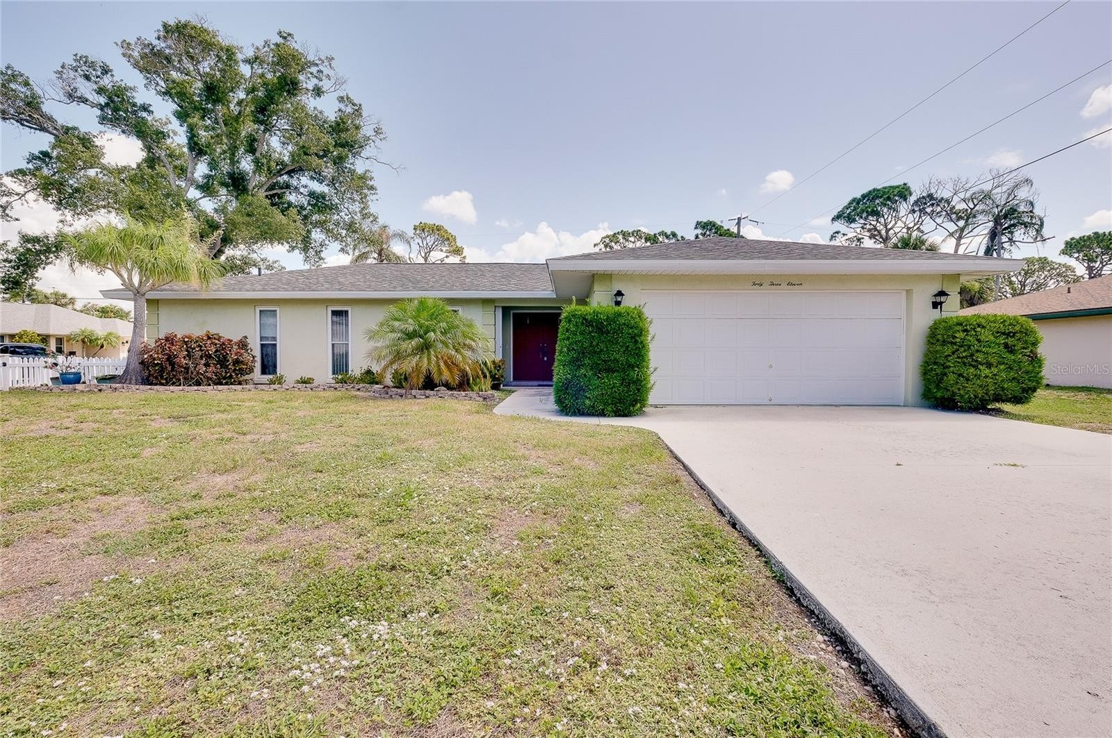 4311 POMPANO RD