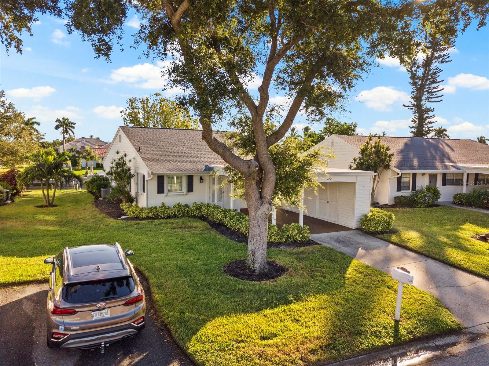 4721 MOUNT VERNON DR