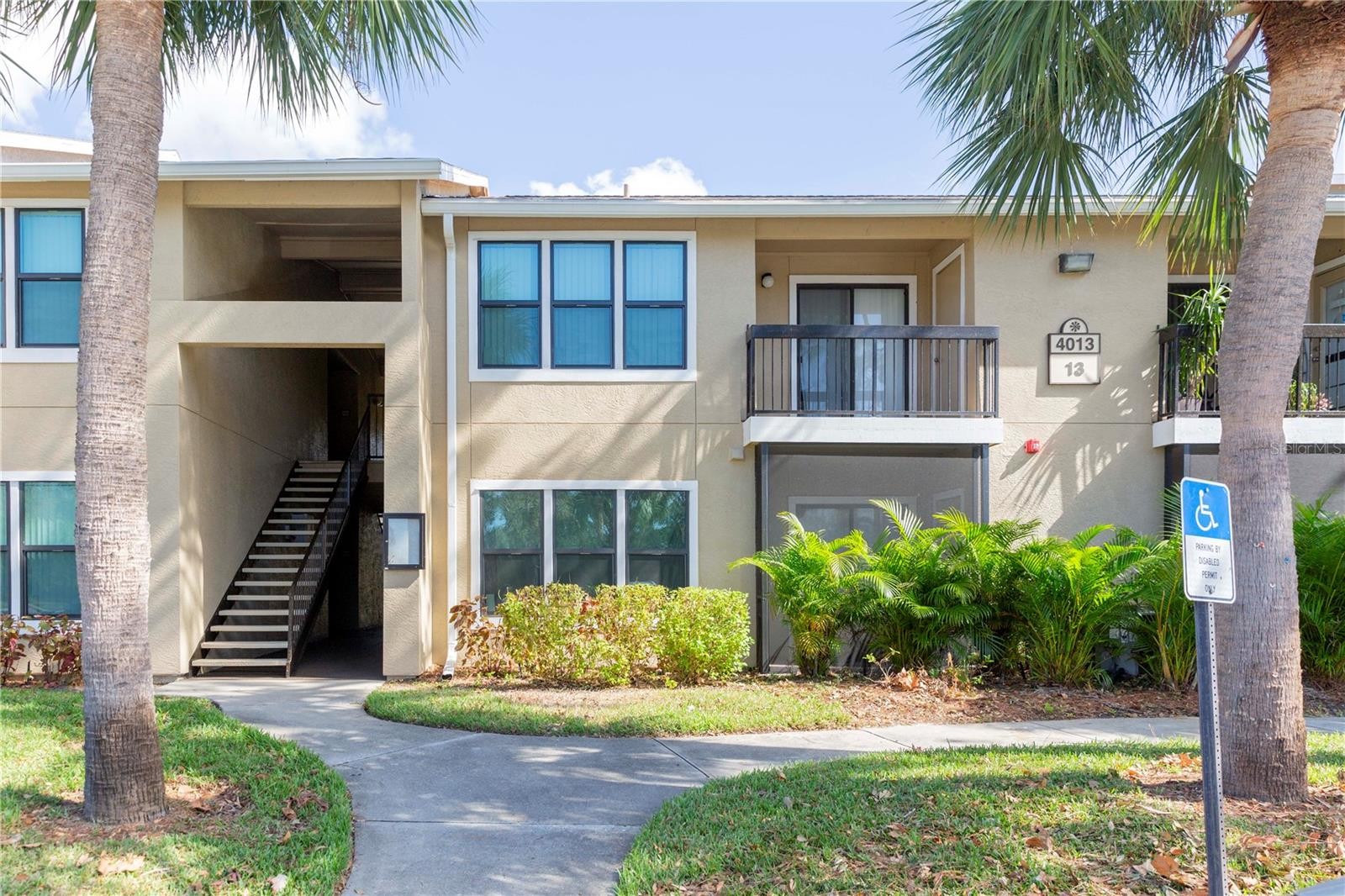 4013 Crockers Lake Blvd #24 Sarasota Florida 34238