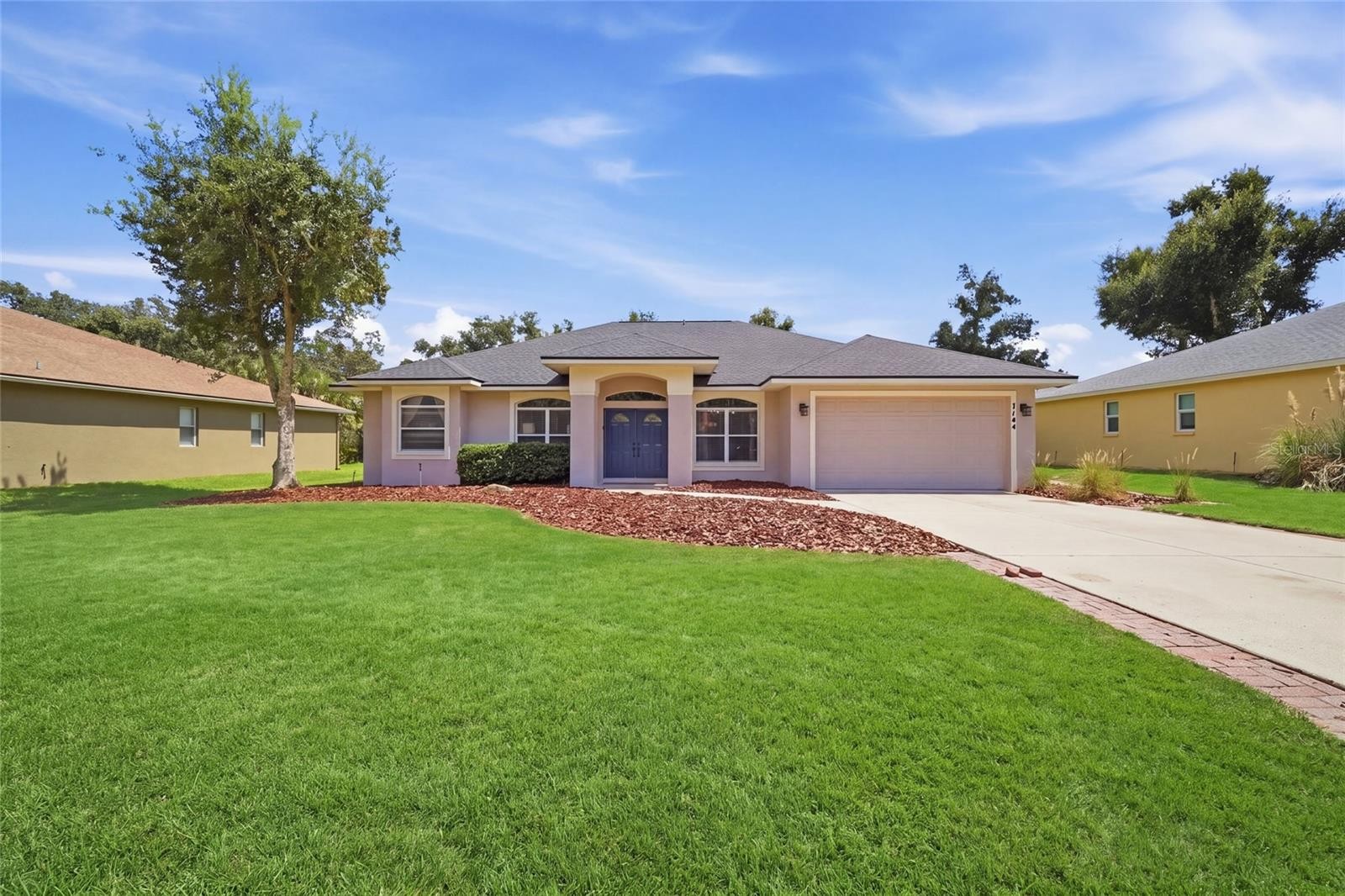 3104 RIVER WOODS DR