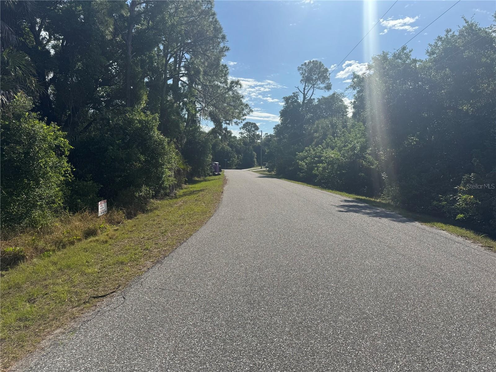 Lot 8 SAN SALVADOR RD