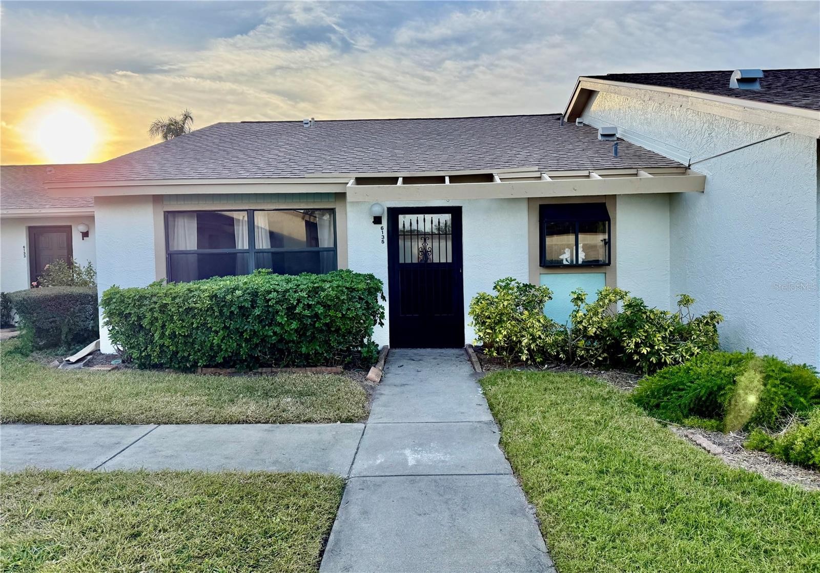 6135 HERITAGE LN #6135