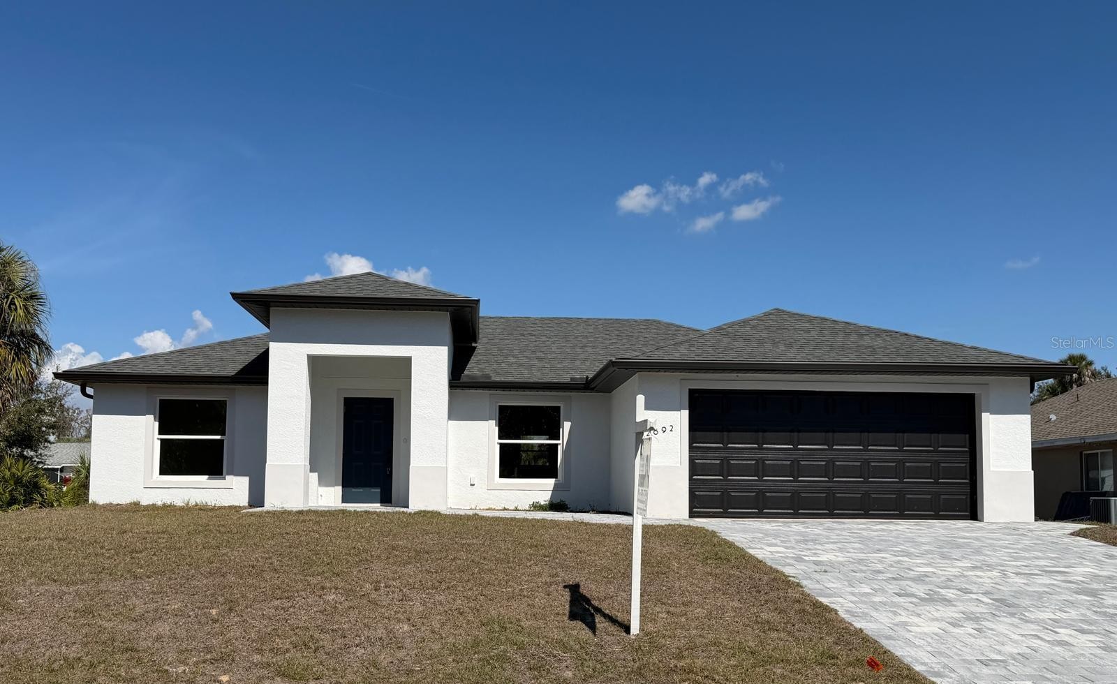 2692 PRETZEL LN