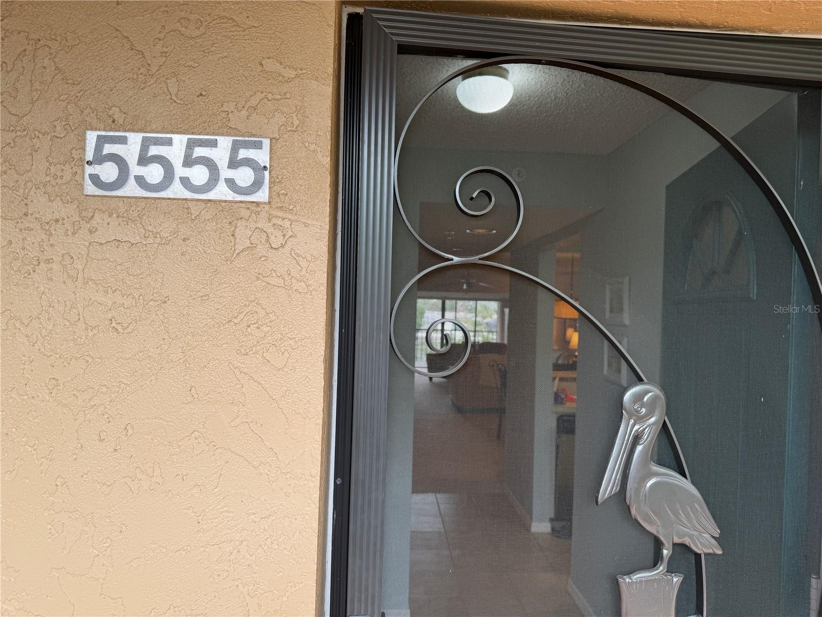 5555 ASHTON LAKE DR #5555