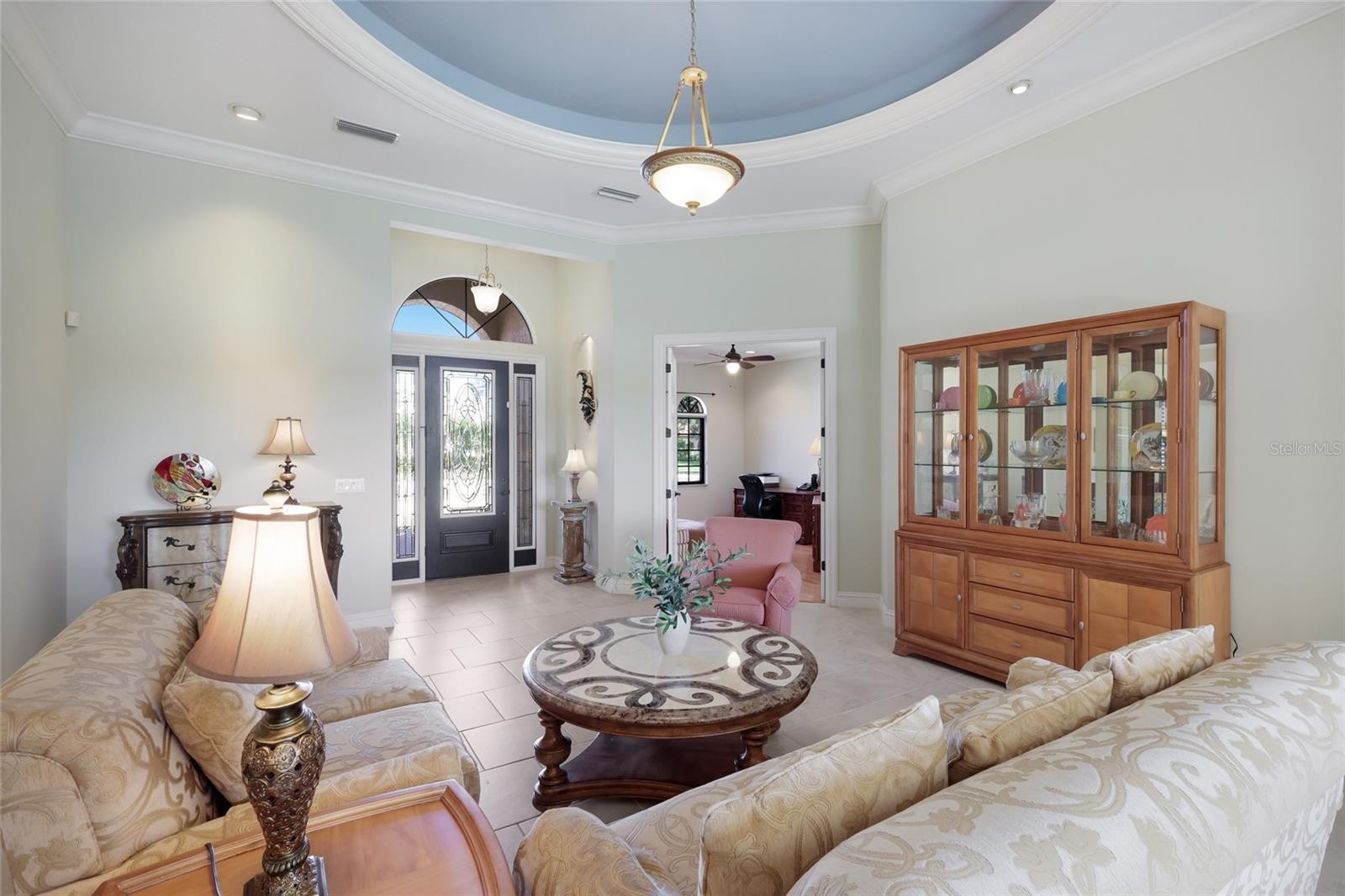 7519 MIZNER RESERVE CT
