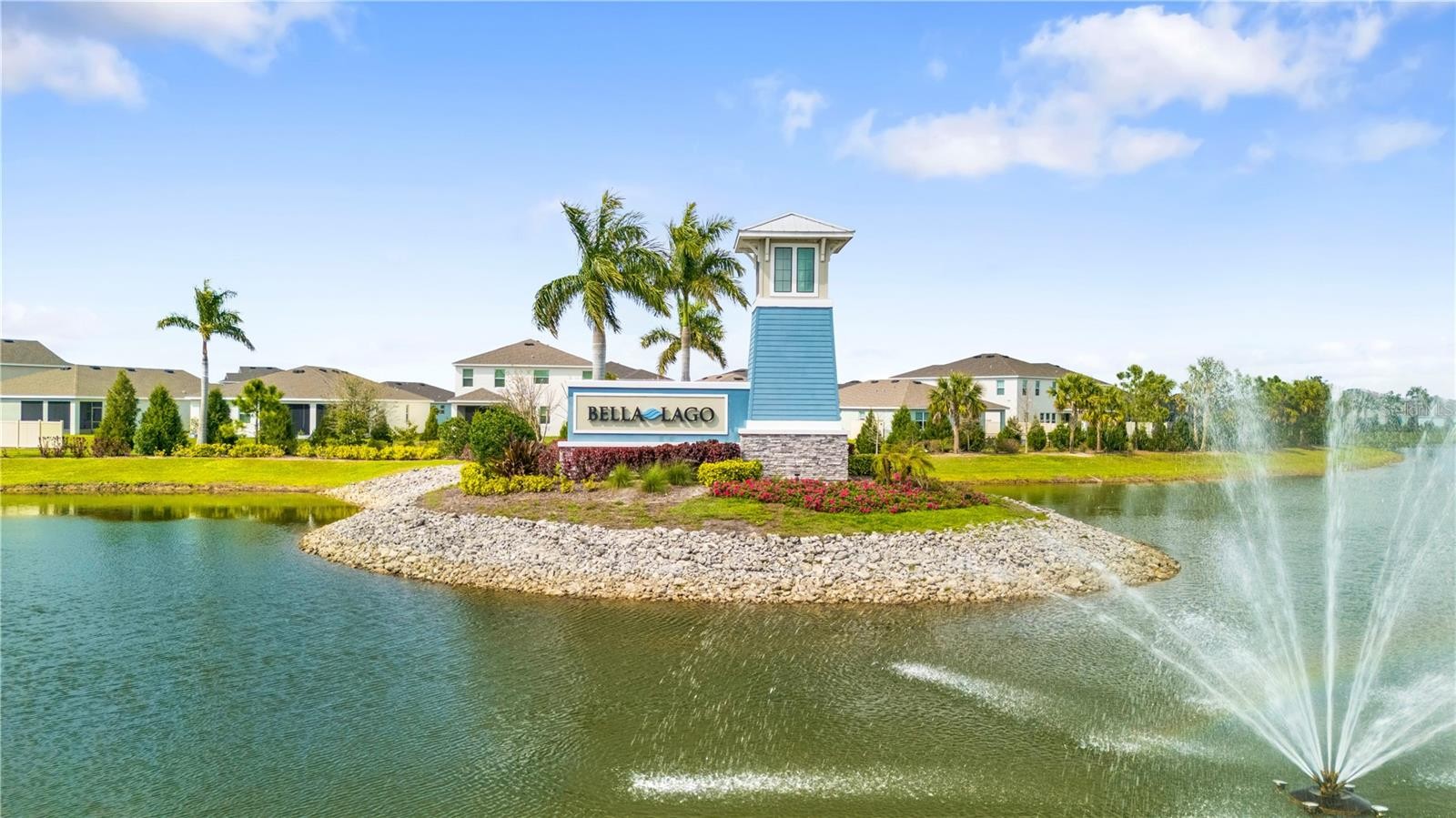 12154 MOUNTAIN ISLAND TRL