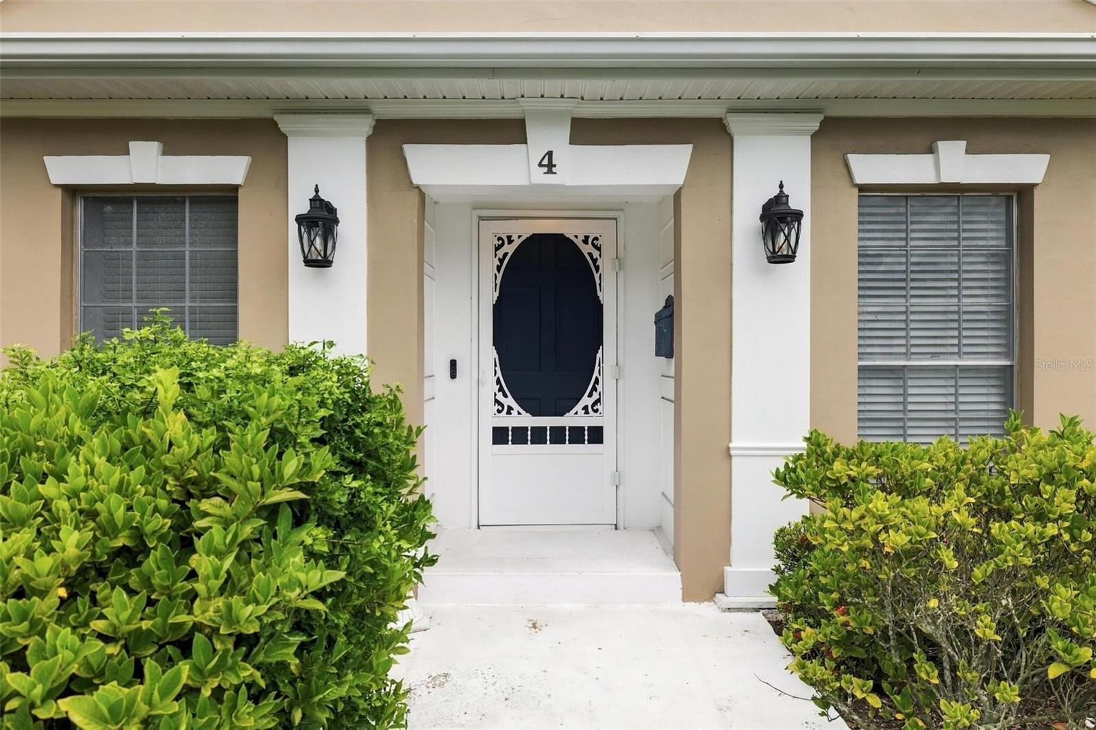 4 ANTIGUA CIR #6
