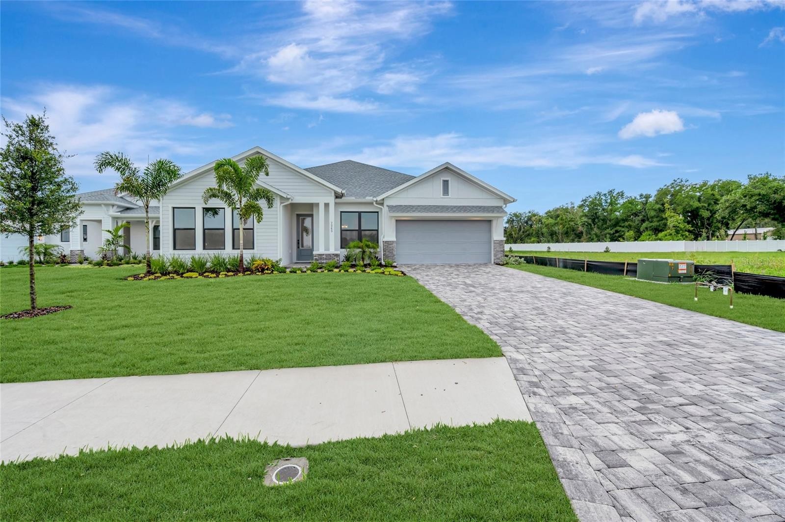 7245 MEADOWSHADE CT