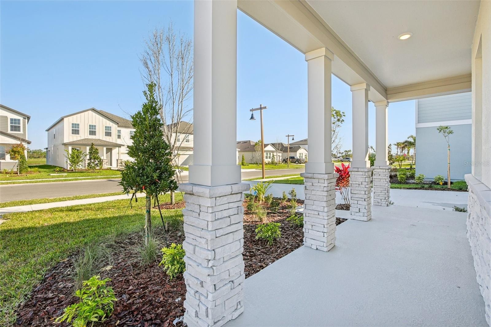 10163 HIDDEN HAMMOCK LOOP