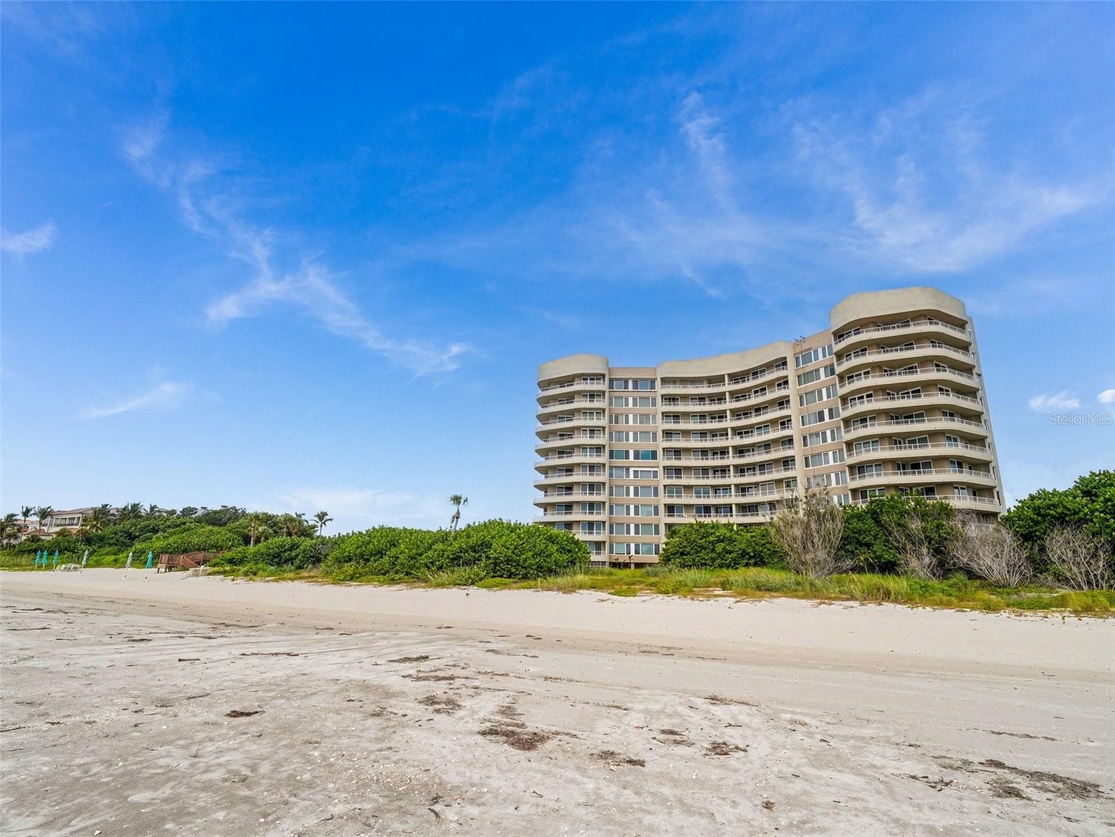 775 LONGBOAT CLUB RD #401