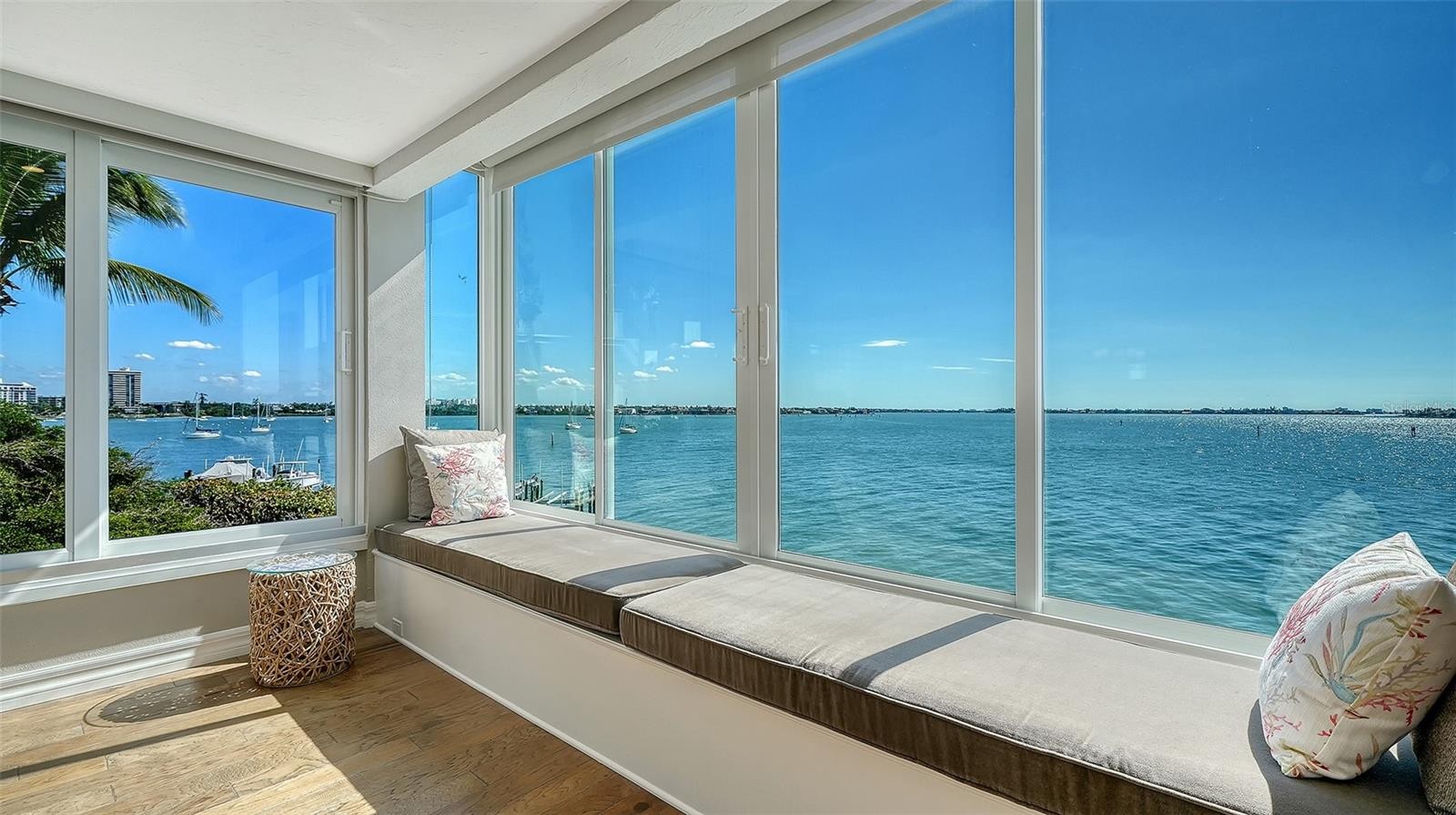 400 GOLDEN GATE PT #31