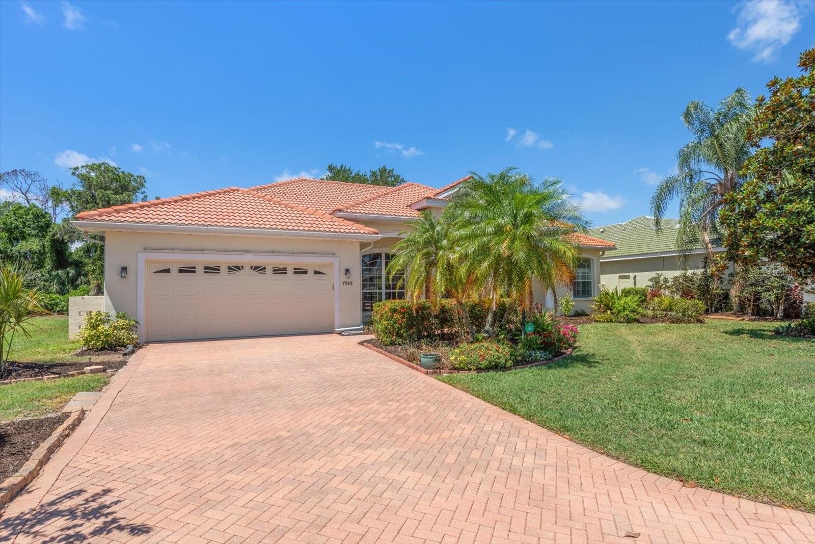 7549 PALMER GLEN CIR