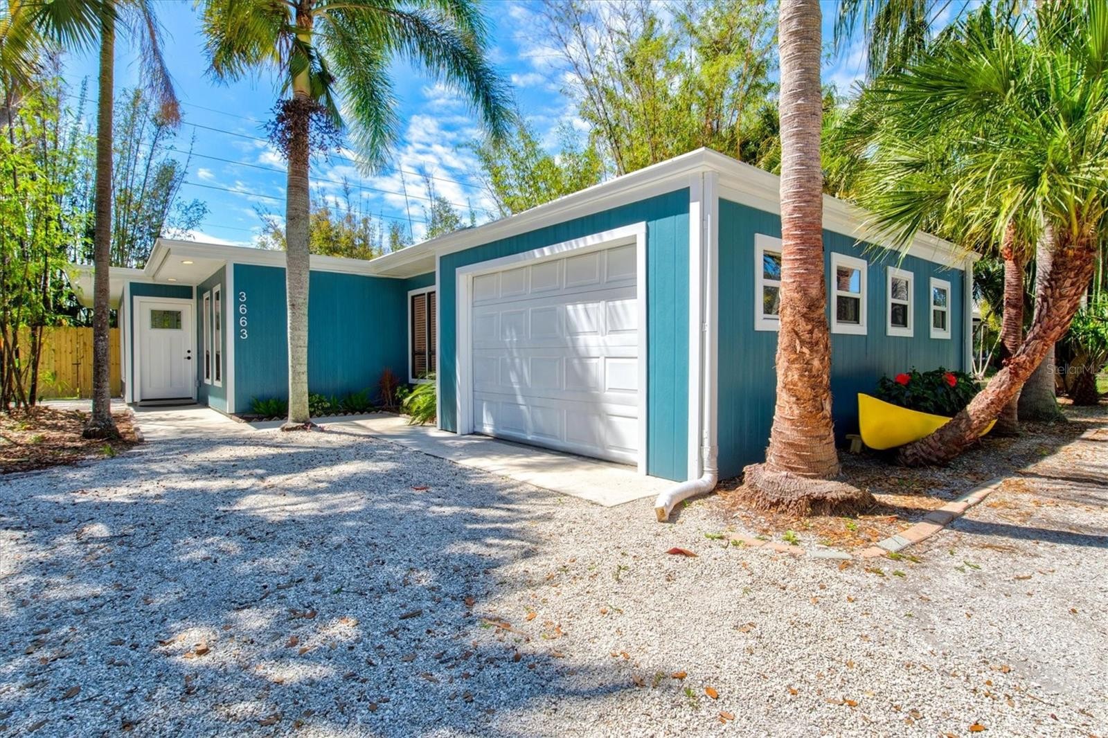 3663 EGERTON CIR