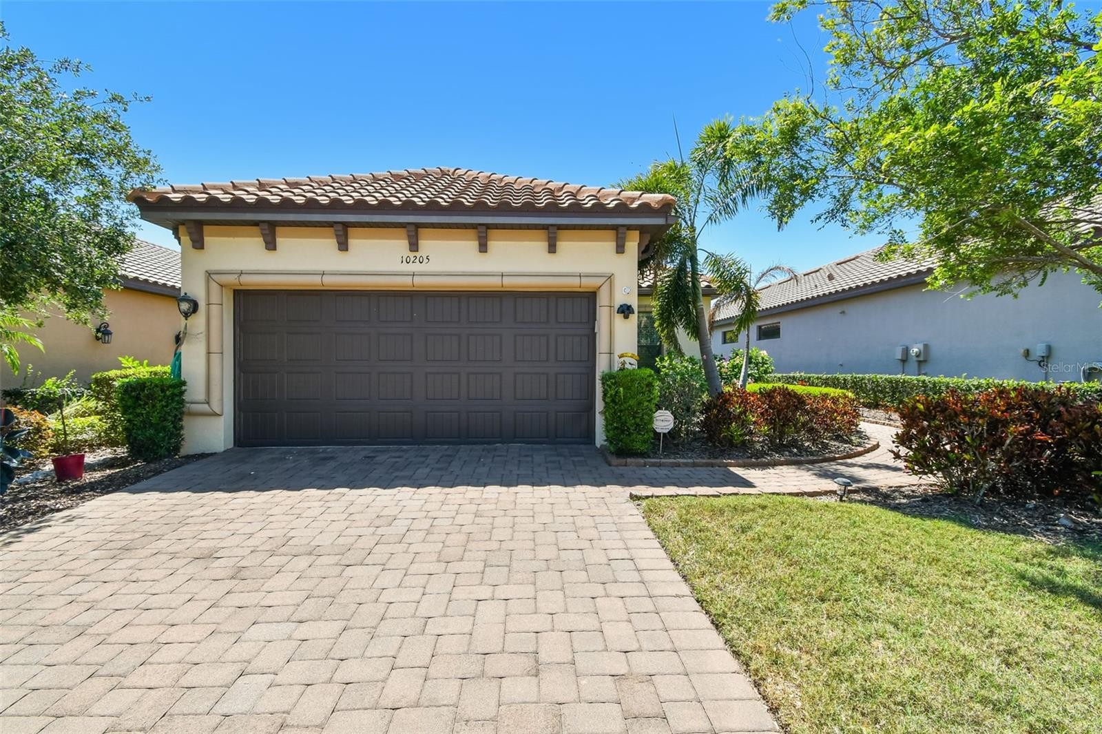 10205 SAINT FRANCIS TER