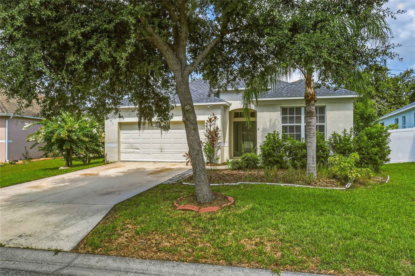 4603 TROUT RIVER XING