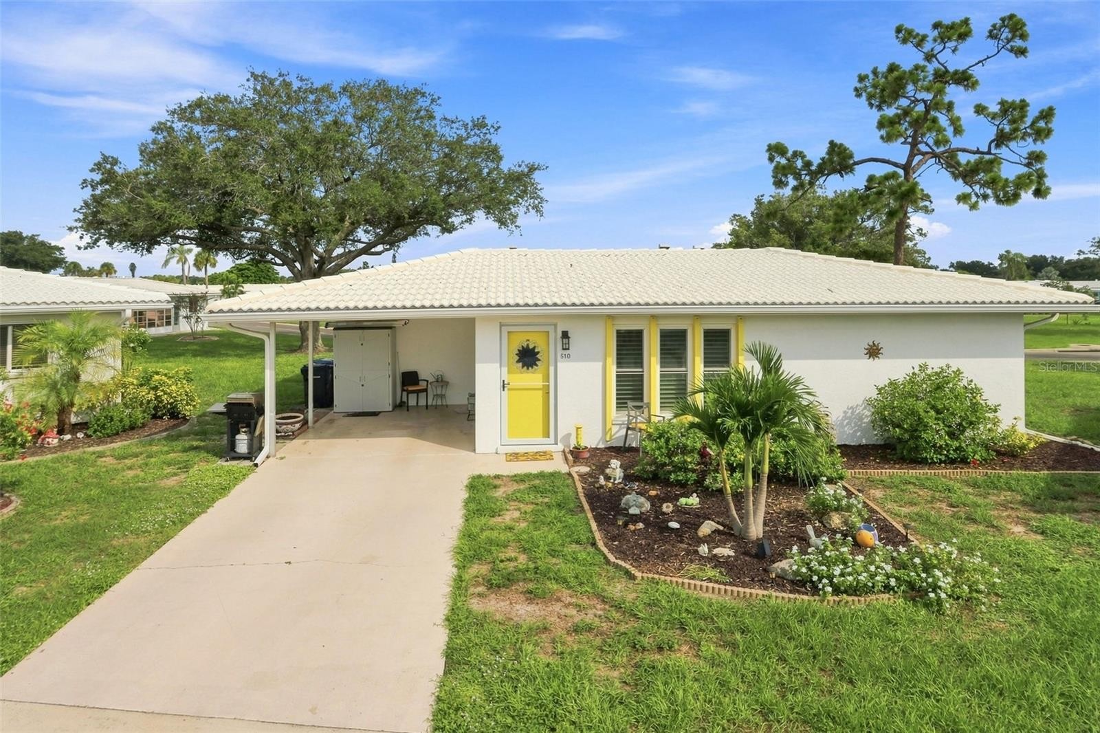 510 CIRCLEWOOD DR #P1-2