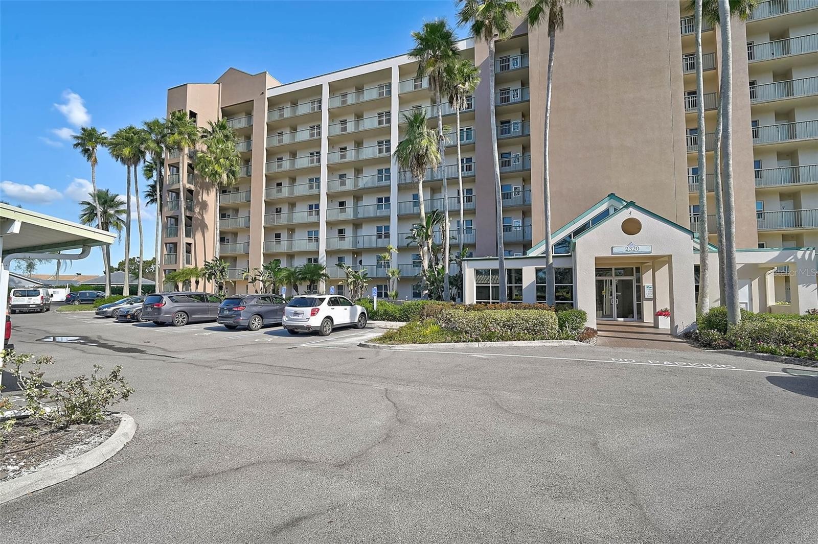 2320 TERRA CEIA BAY BLVD #202