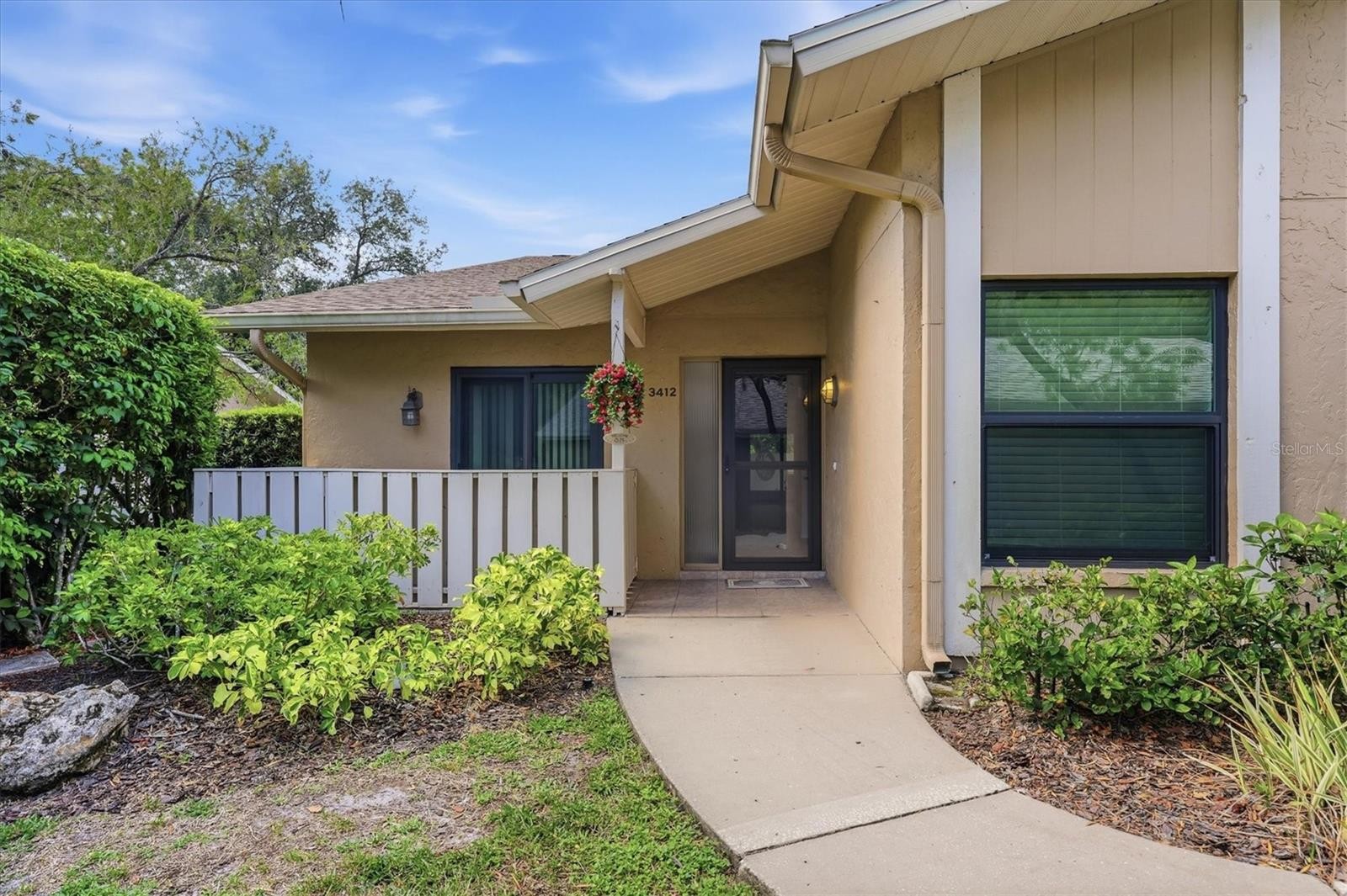 3412 TALLYWOOD CIR #7018