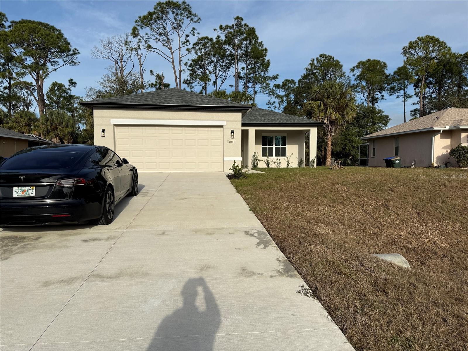 3665 N CRANBERRY BLVD