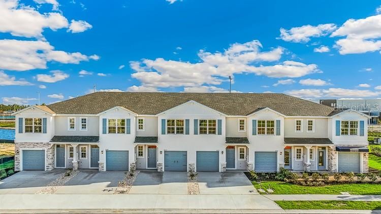 10707 TIGER LILY DR