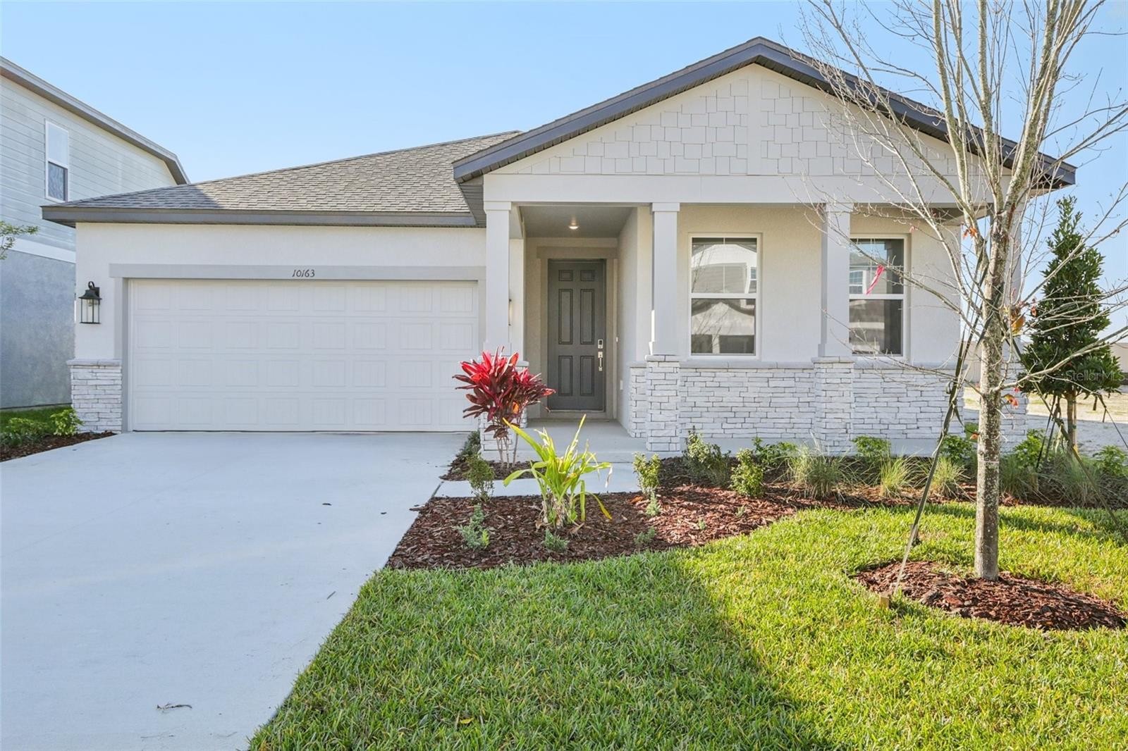 10163 HIDDEN HAMMOCK LOOP