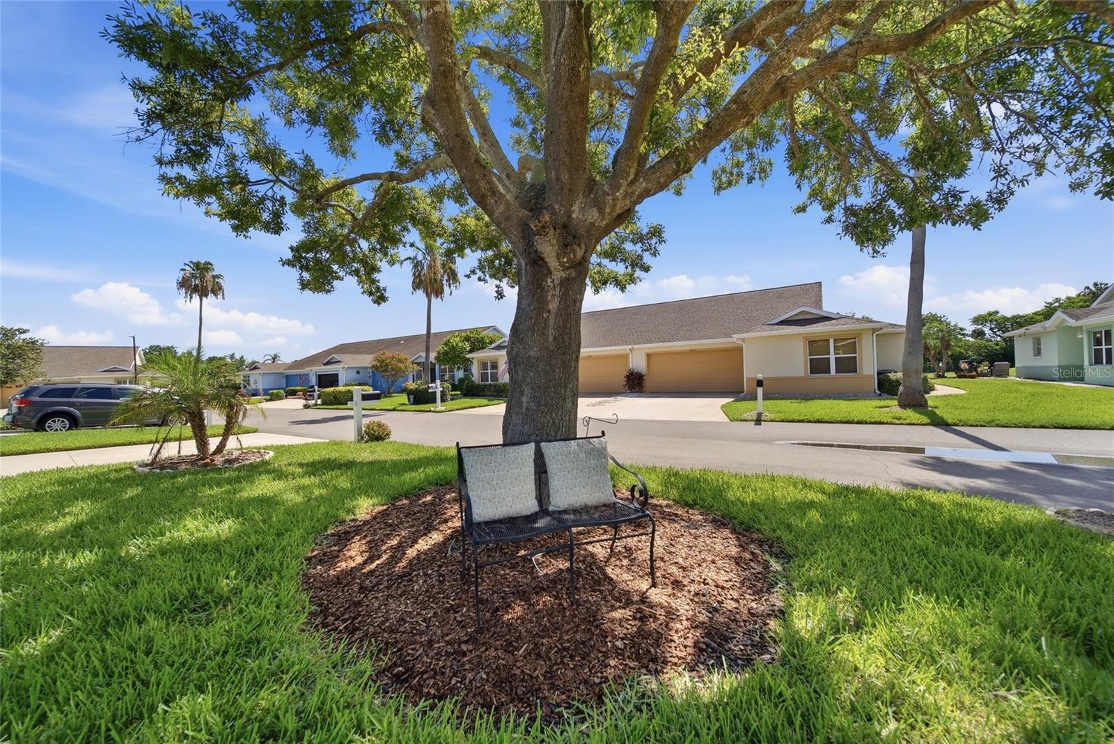 3007 LIVE OAK LN #34