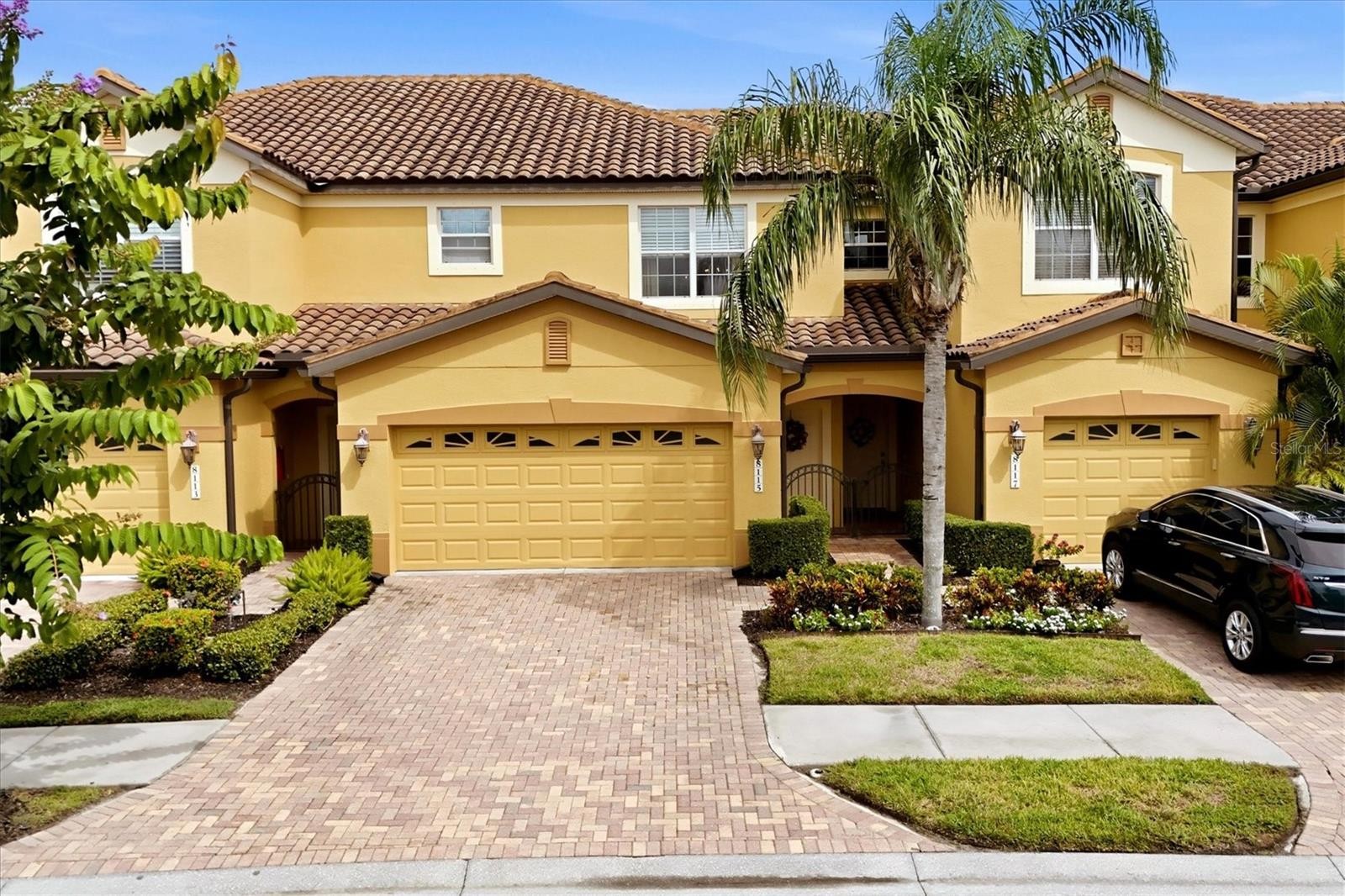 8115 MIRAMAR WAY #202