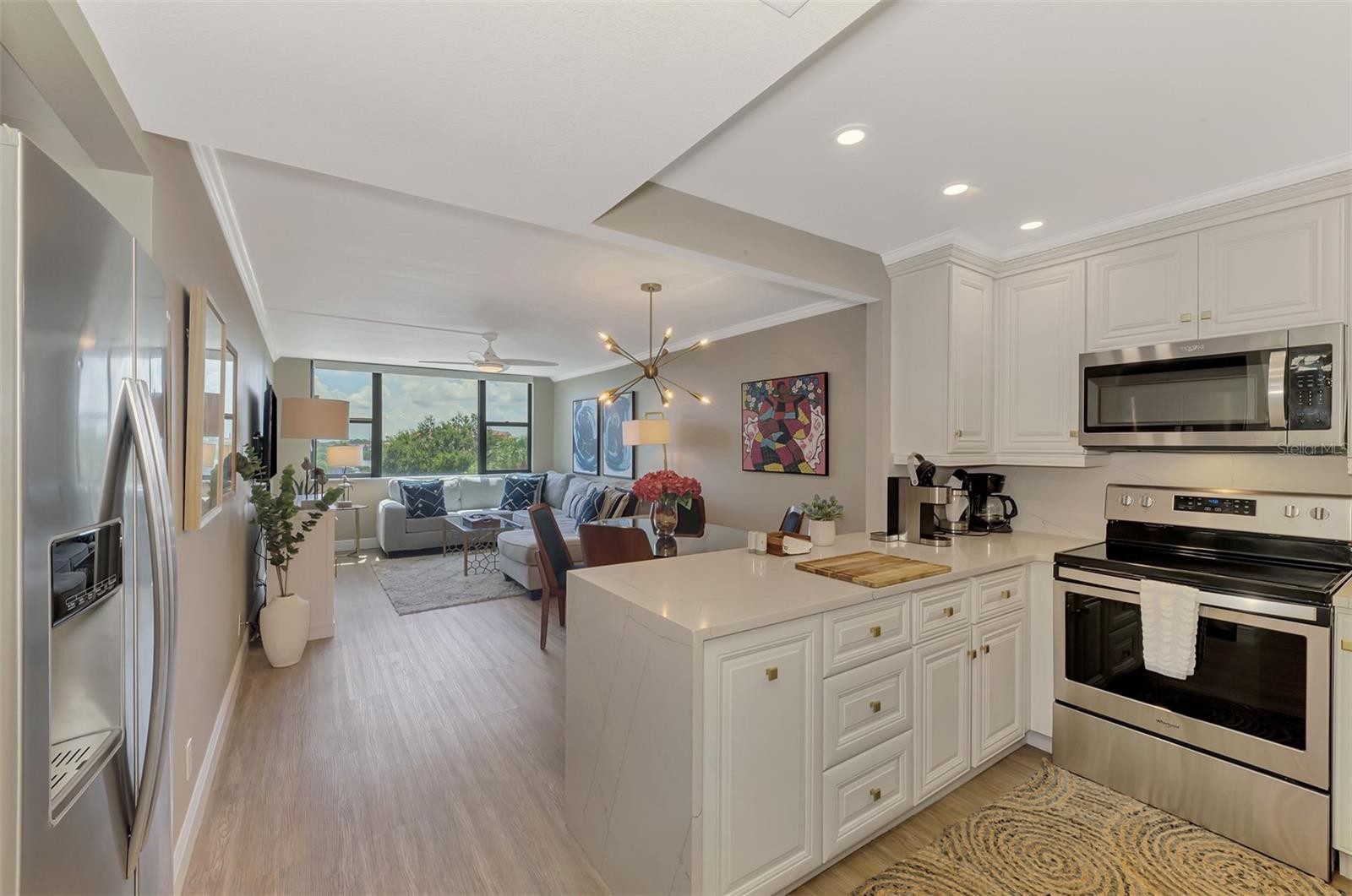 5855 MIDNIGHT PASS RD #333