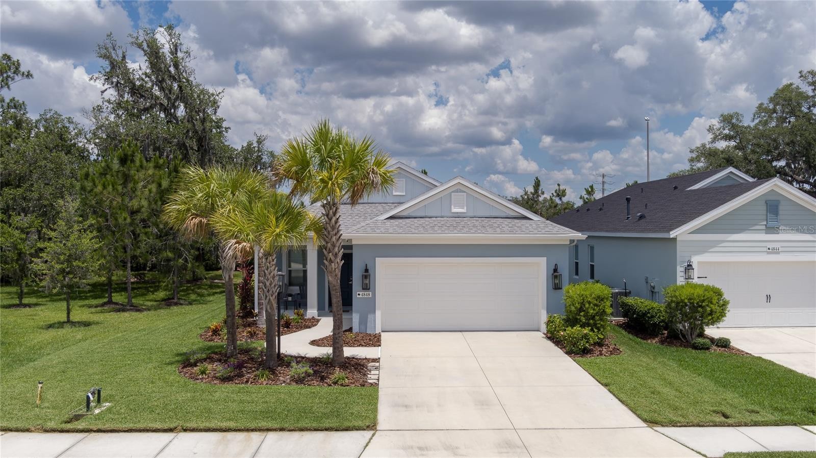 4848 DEEP CREEK TER