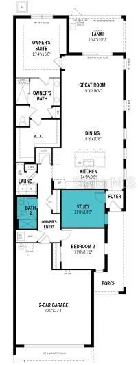 18468 GREEN GARDEN CT
