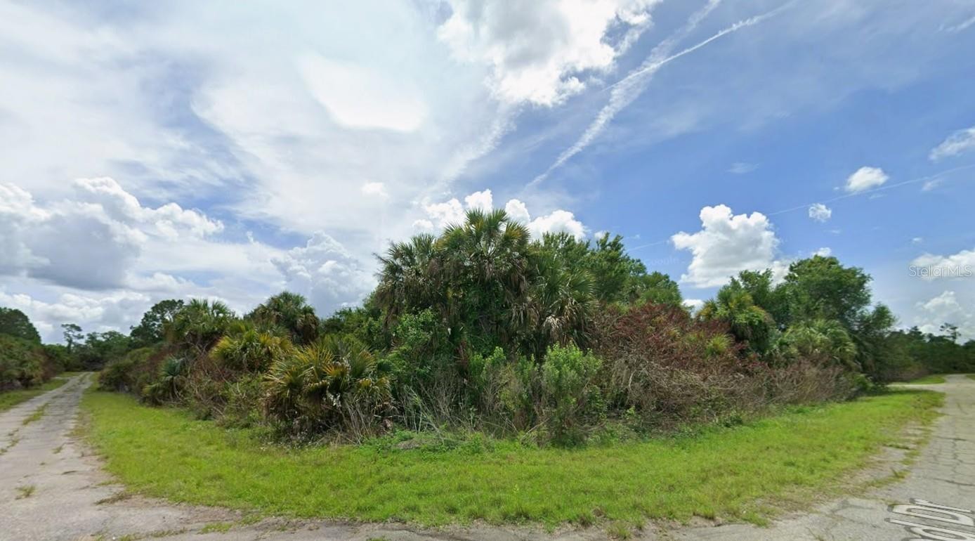 Lot 6 BURDEKIN ST