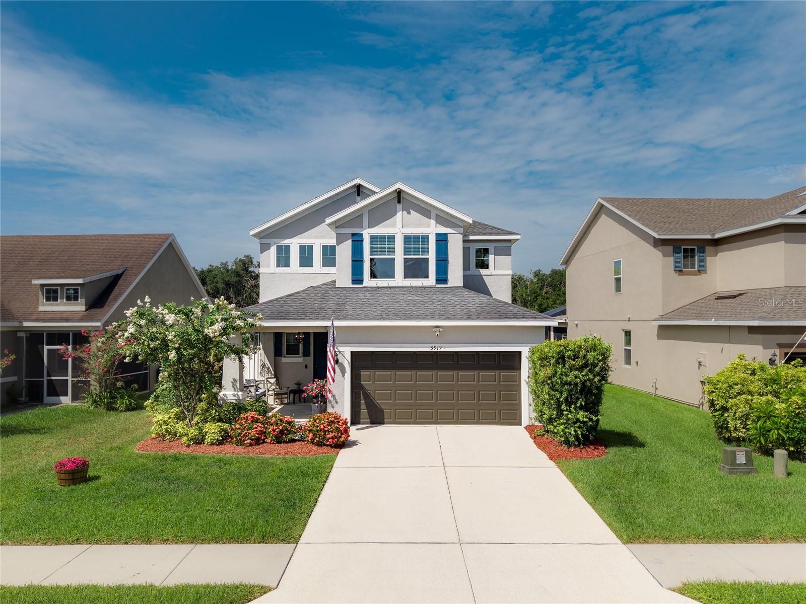 5919 OAK MILL TER