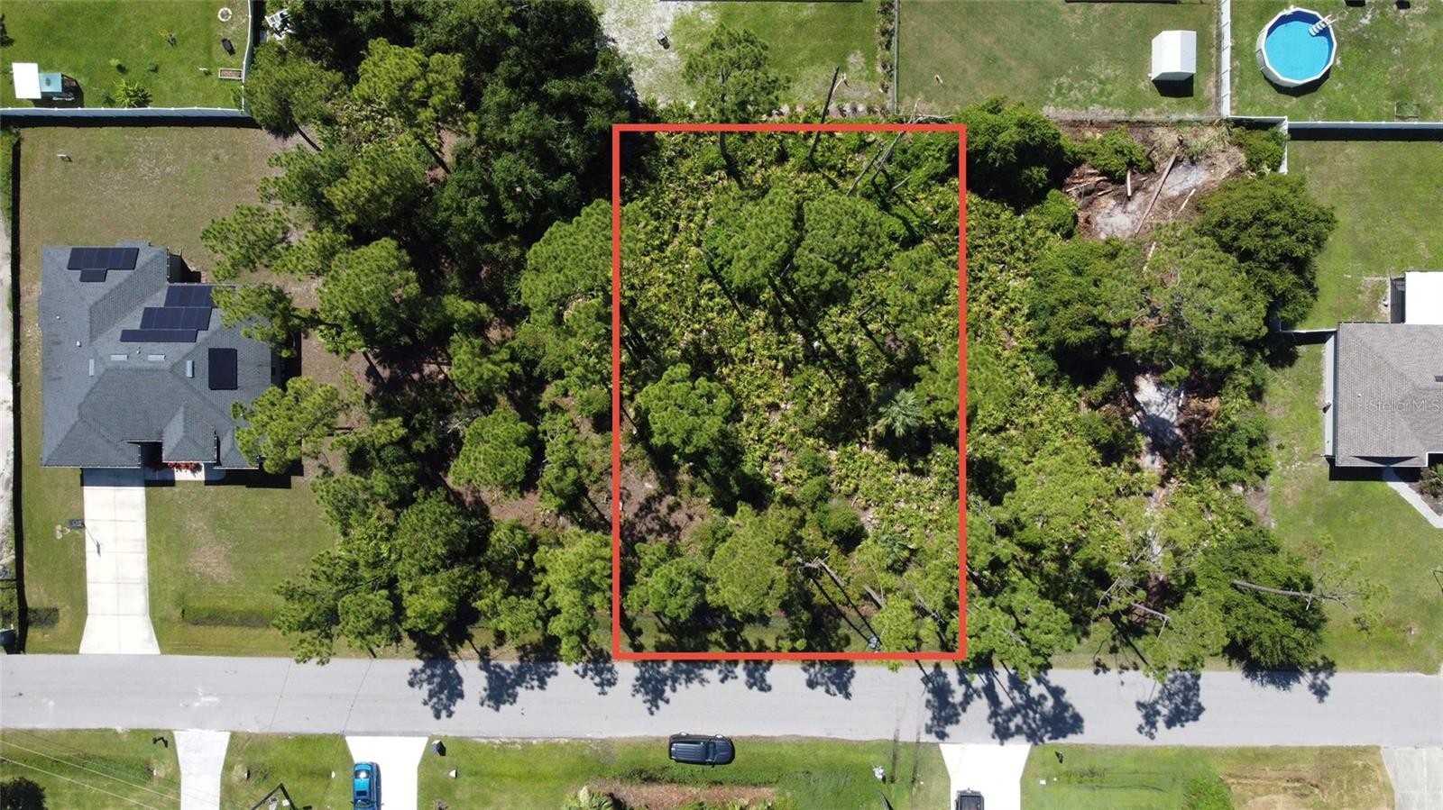Lot 22 CLEARFIELD ST
