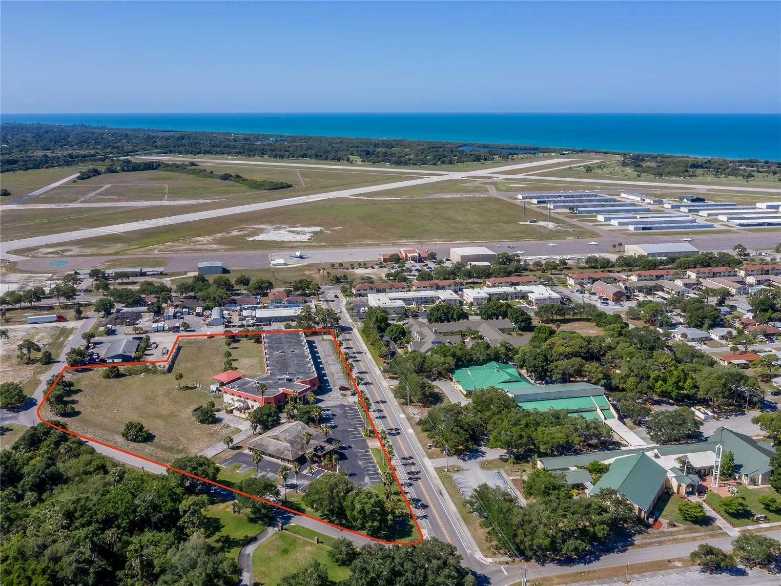 1111 AVENIDA DEL CIRCO