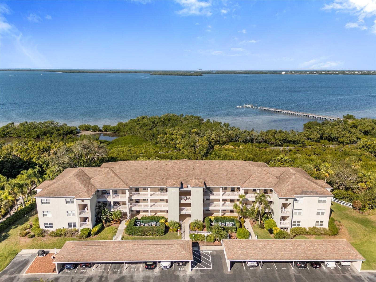 2725 TERRA CEIA BAY BLVD #207
