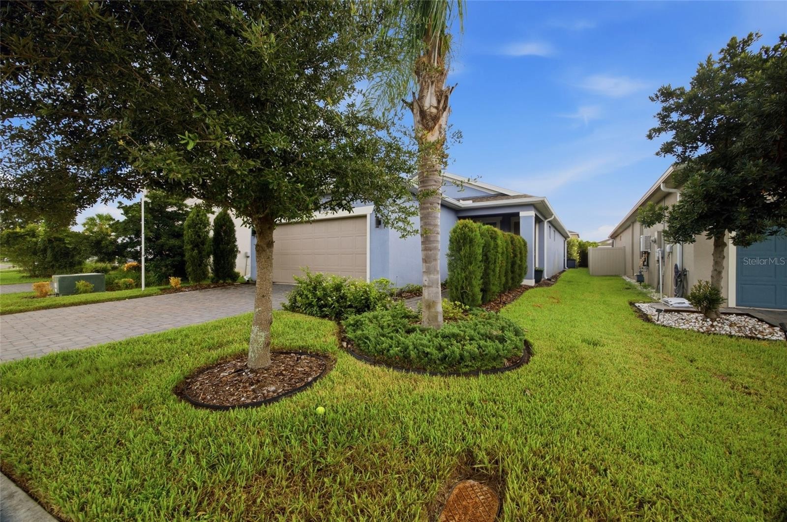 5411 BUNGALOW GROVE CT