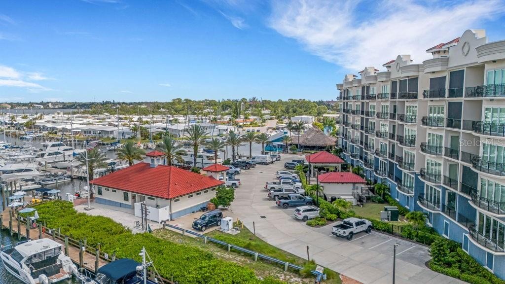 505 N TAMIAMI TRL #501