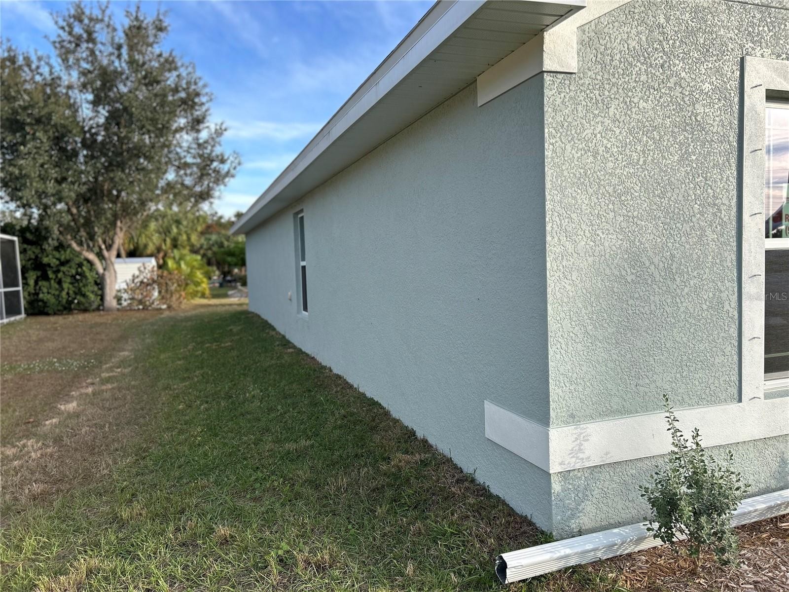 3960 SOUTH HABERLAND BLVD.