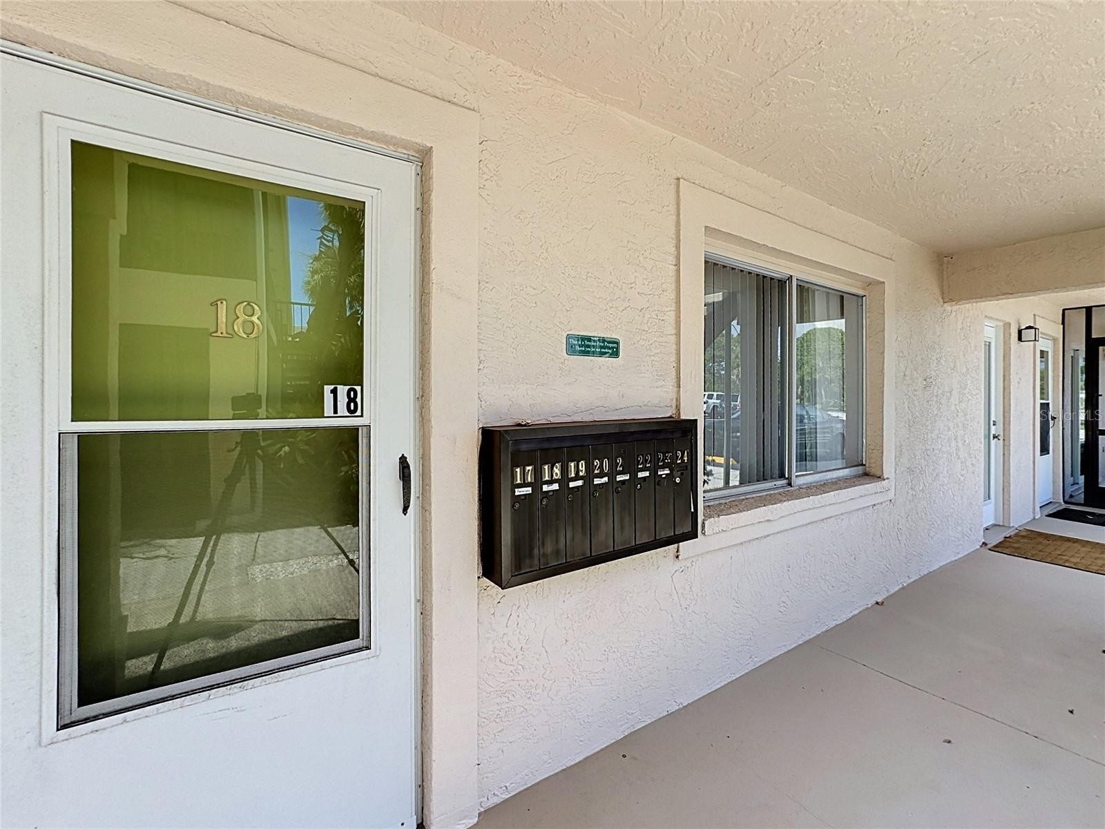 612 GUILD DR #18