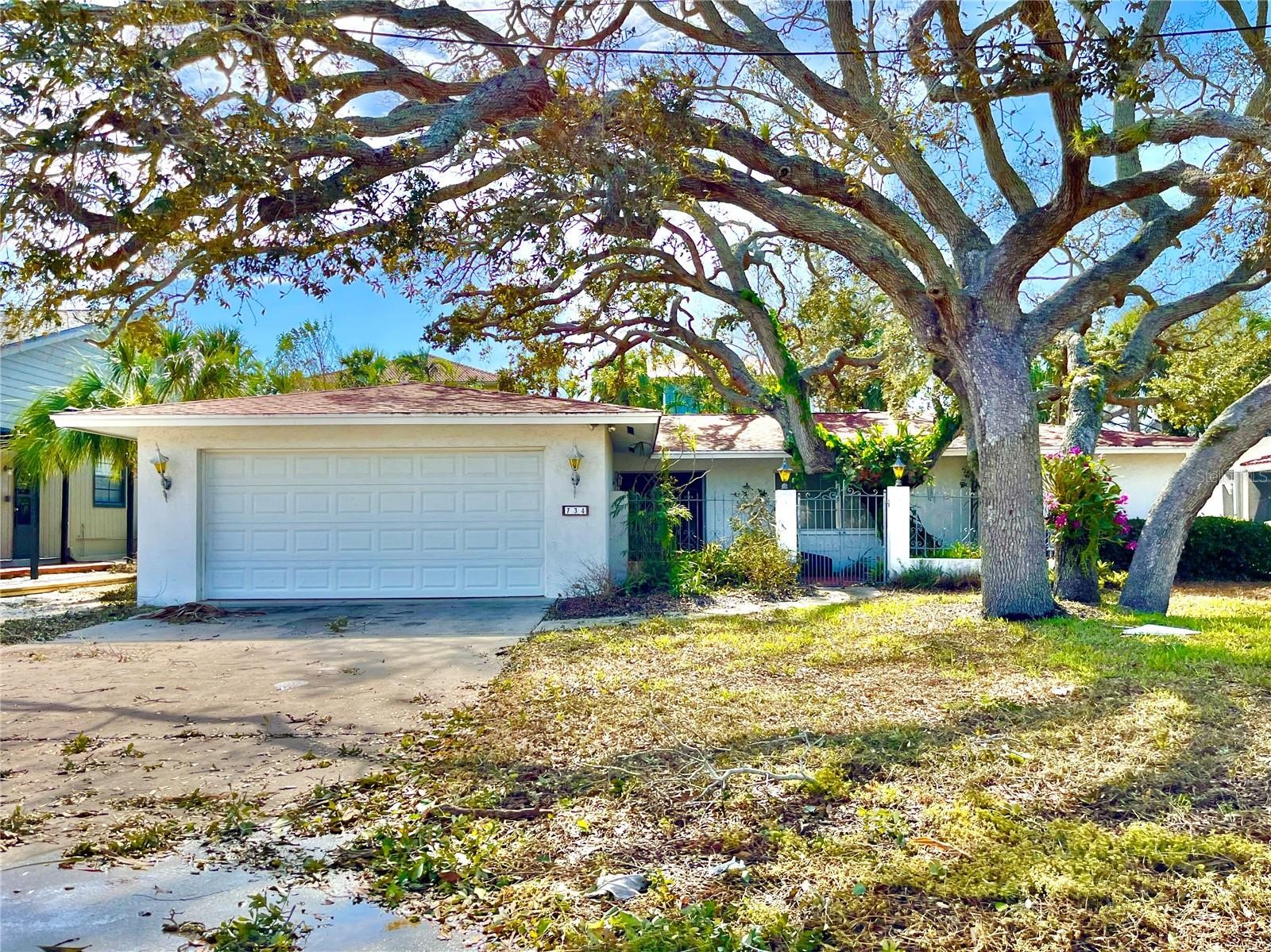 734 Birdsong Ln Sarasota Florida 34242