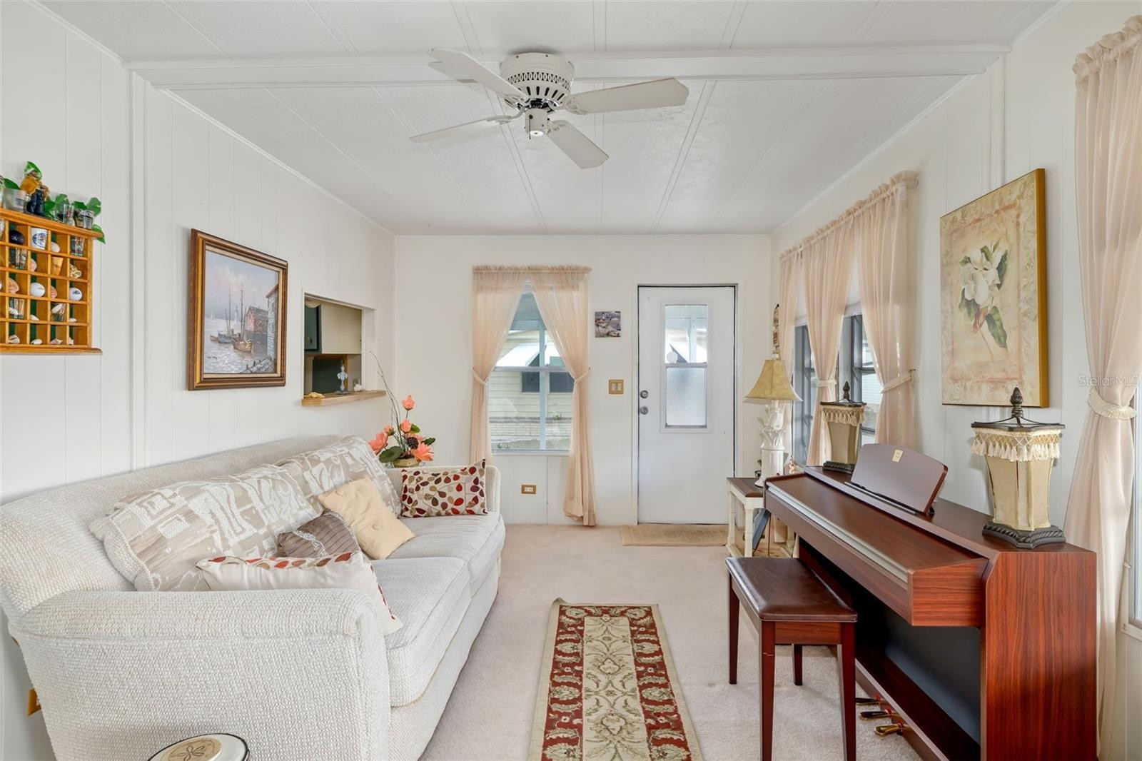 5619 BAYSHORE RD #423