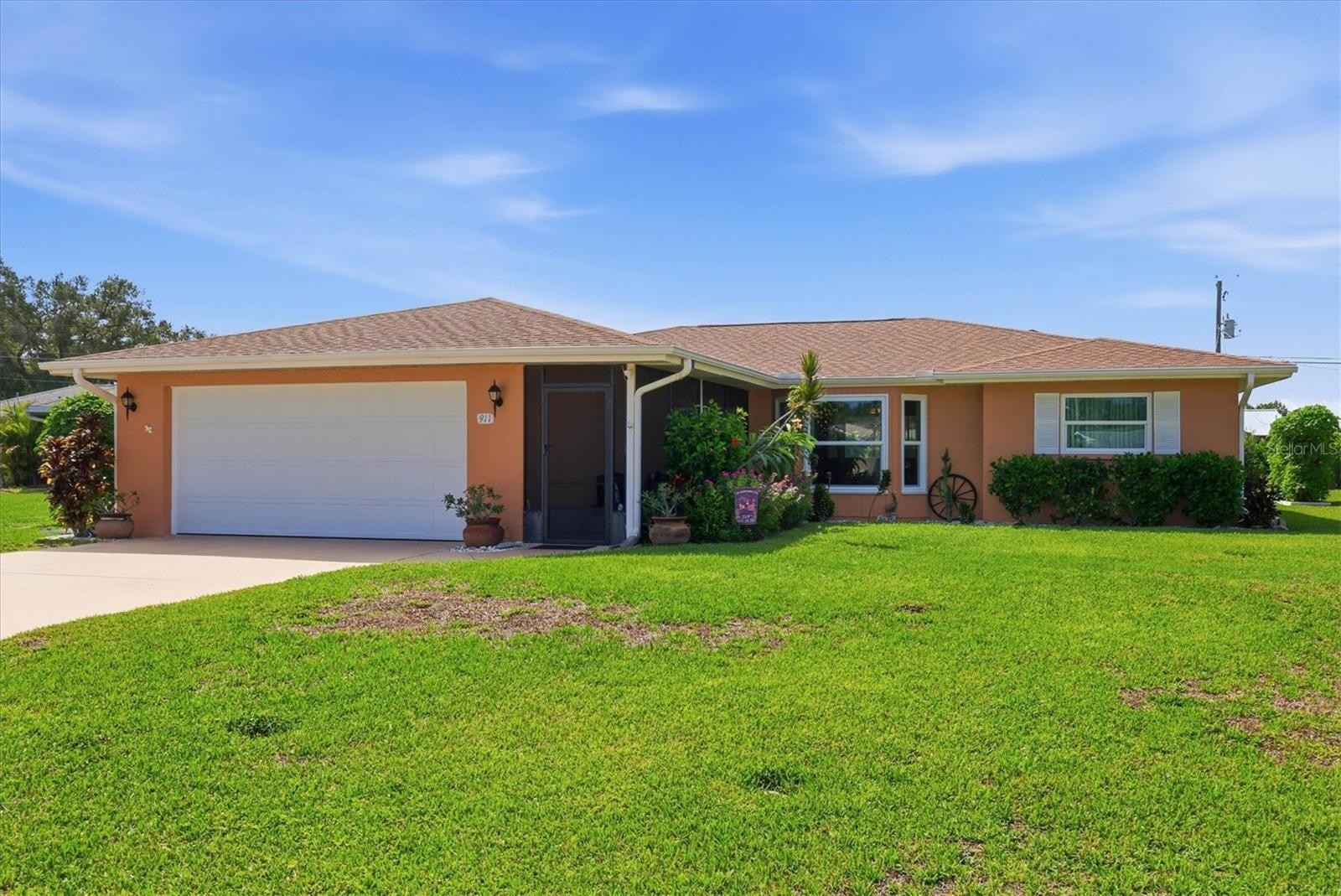 911 GASPARILLA BLVD
