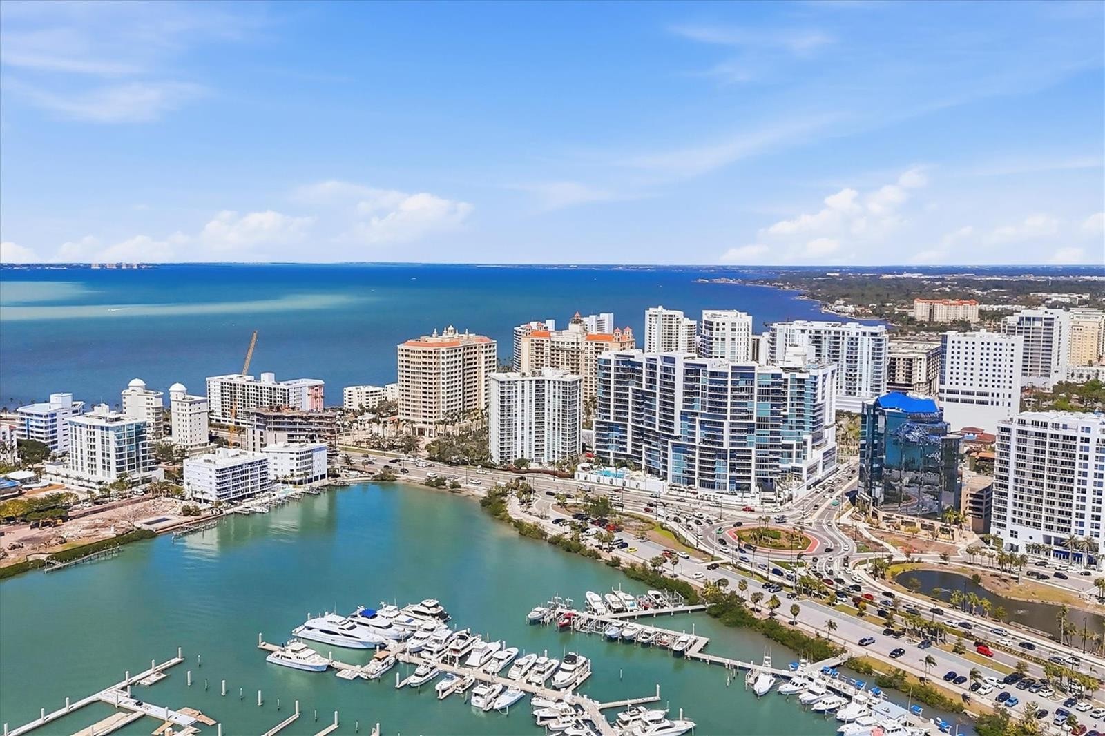 1155 N GULFSTREAM AVE #807