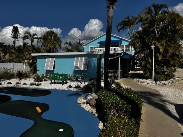 5841 GULF OF MEXICO DR #236