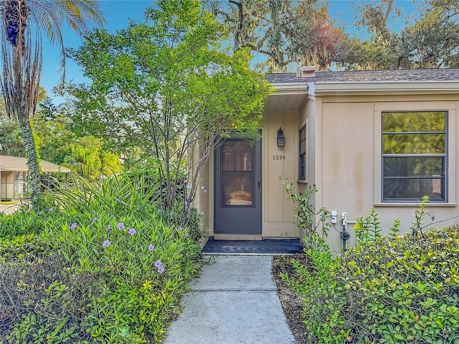 1236 TALLYWOOD DR #7029