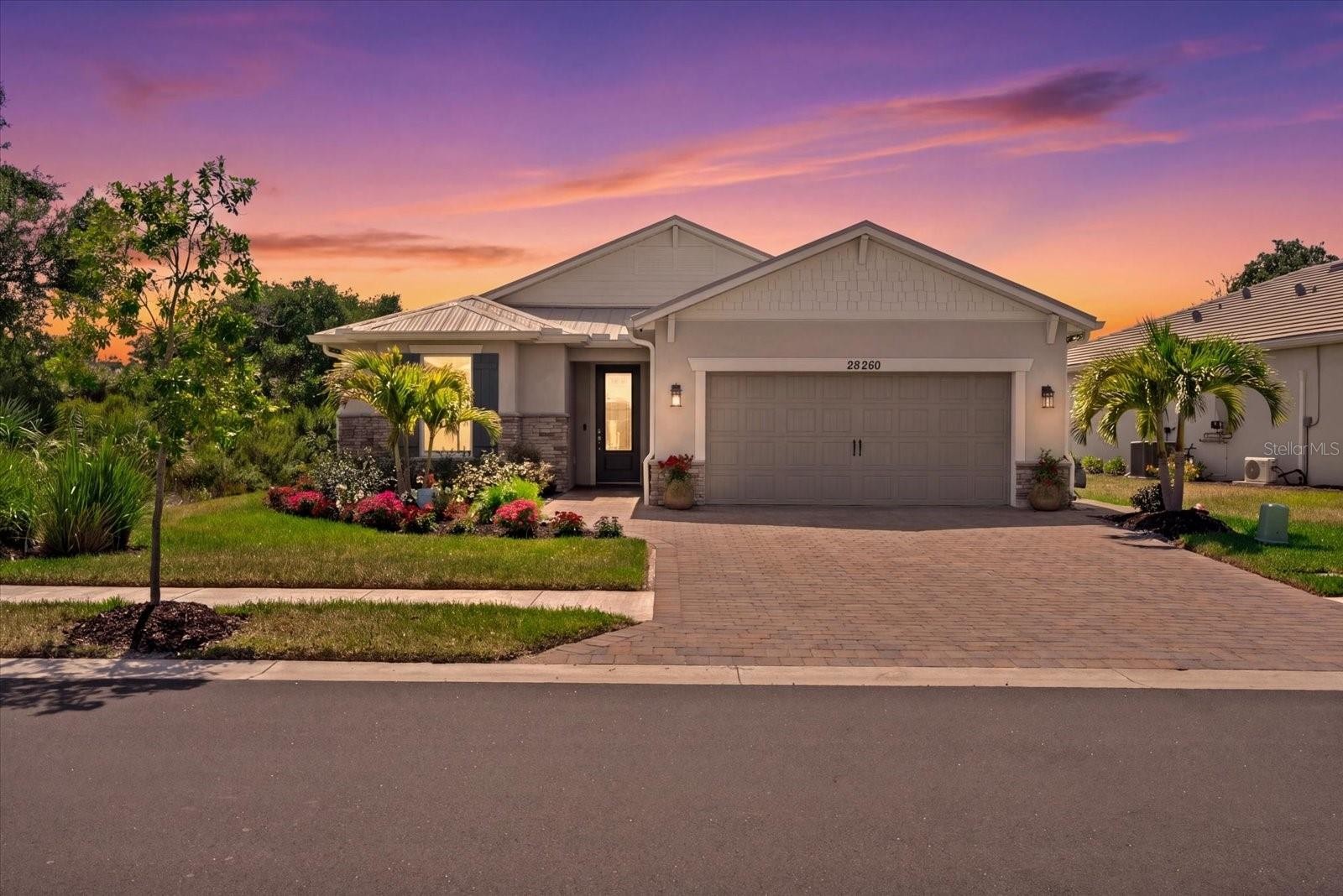 29260 CORAL HARBOUR DR