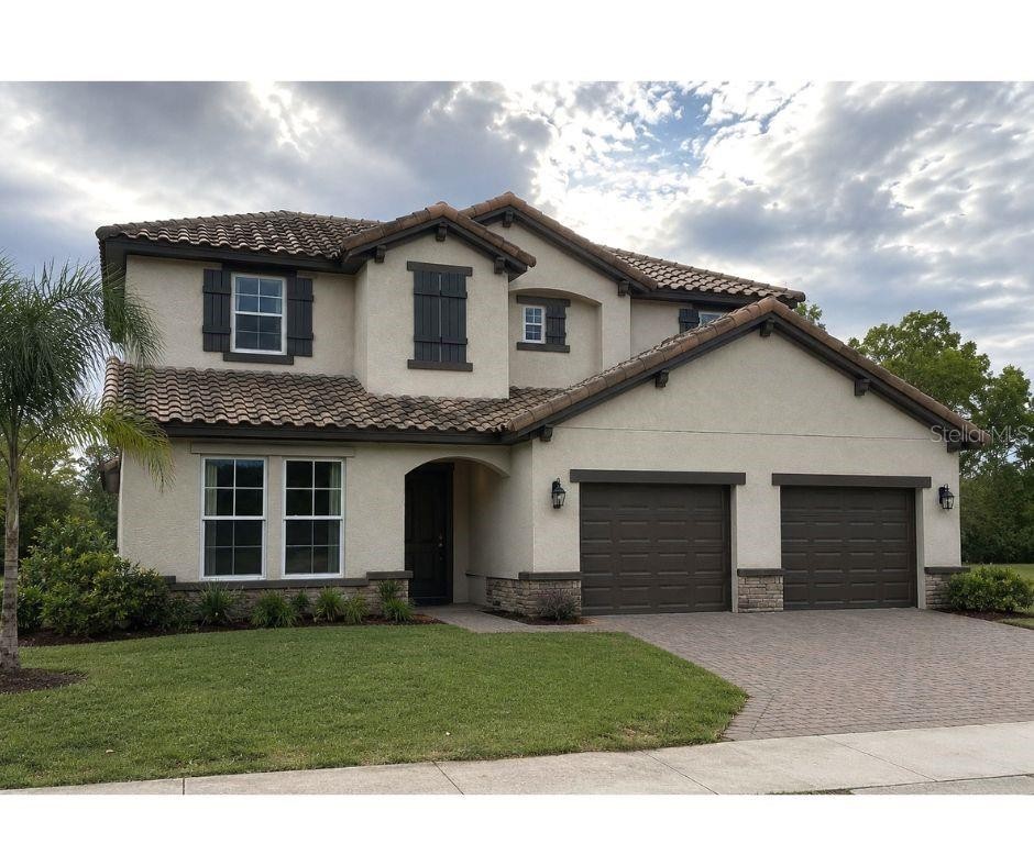 9718 CRYSTAL ISLES CIR