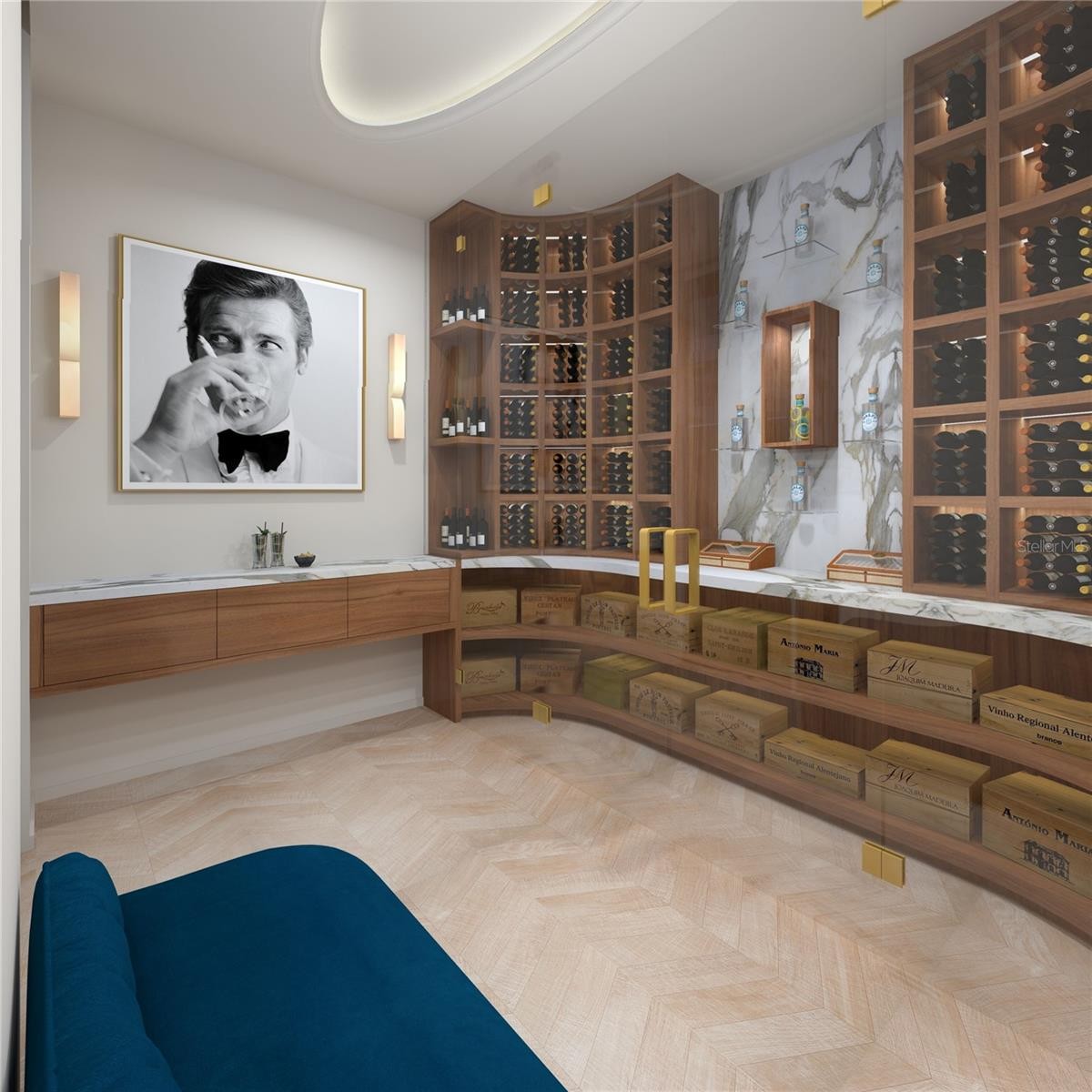 1591 GULF OF MEXICO DR #619