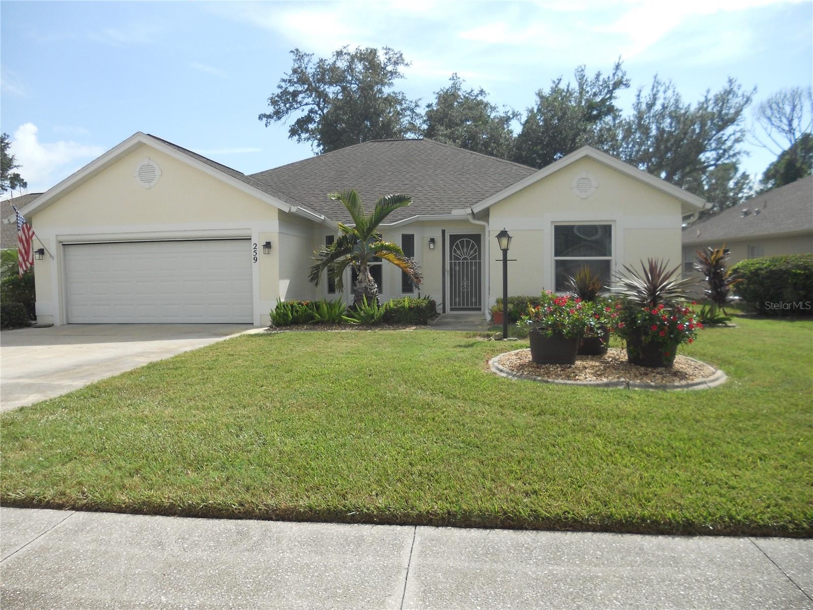 259 PARK FOREST BLVD