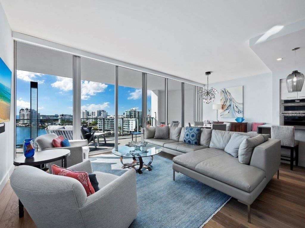 1155 N GULFSTREAM AVE #703